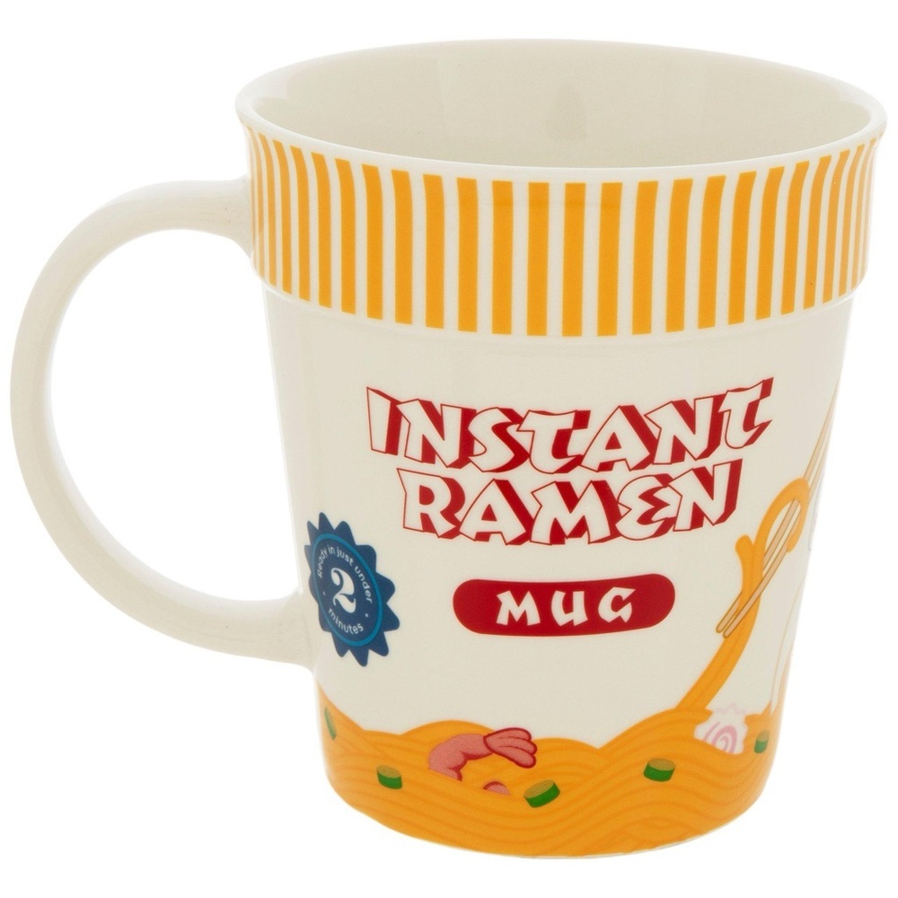 Paladone Instant Ramen Mug